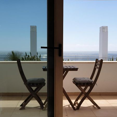 Sesimbra California Beach Apartment المظهر الخارجي الصورة