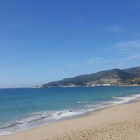 Sesimbra California Beach Apartment المظهر الخارجي الصورة