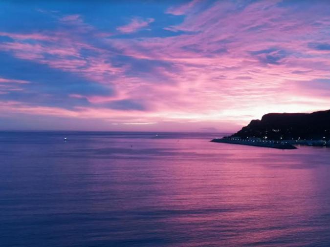 Sesimbra California Beach Apartment المظهر الخارجي الصورة