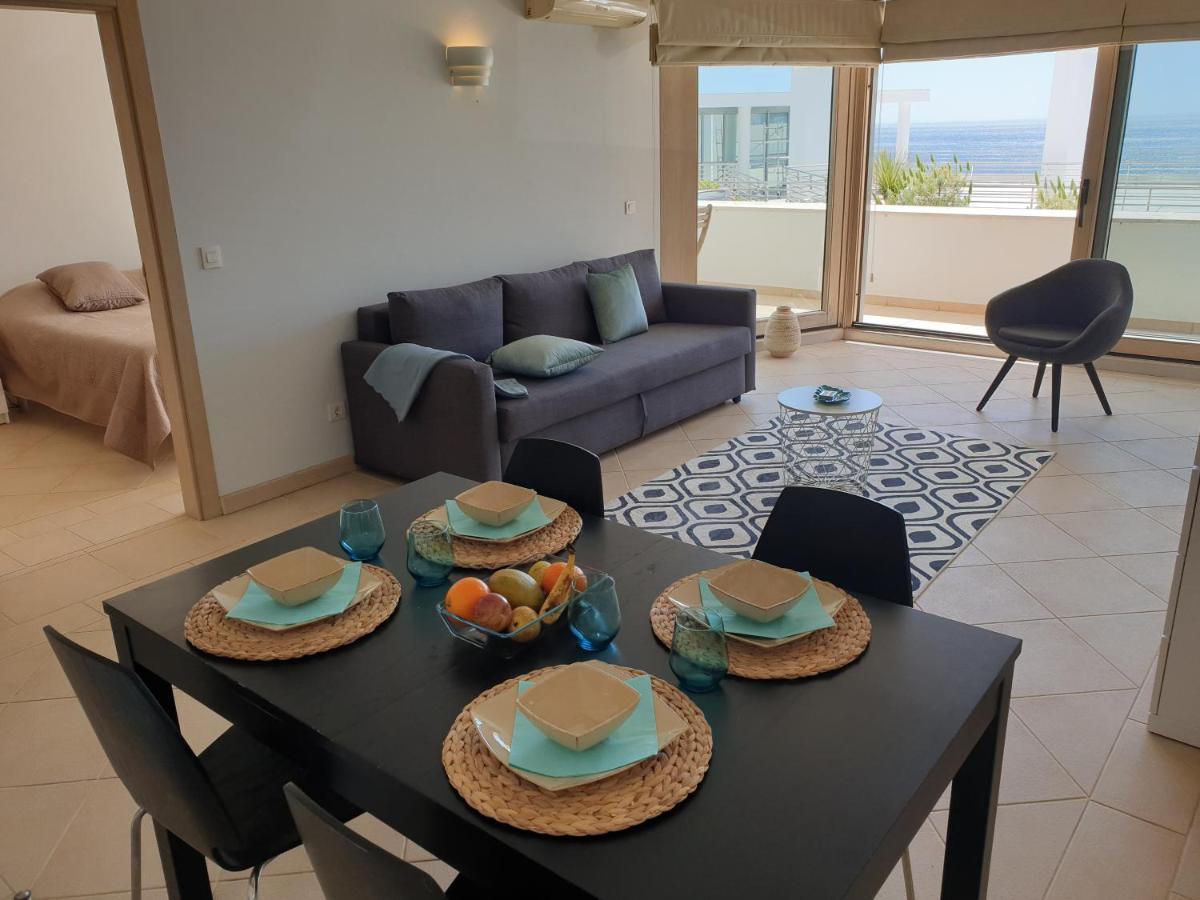 Sesimbra California Beach Apartment المظهر الخارجي الصورة