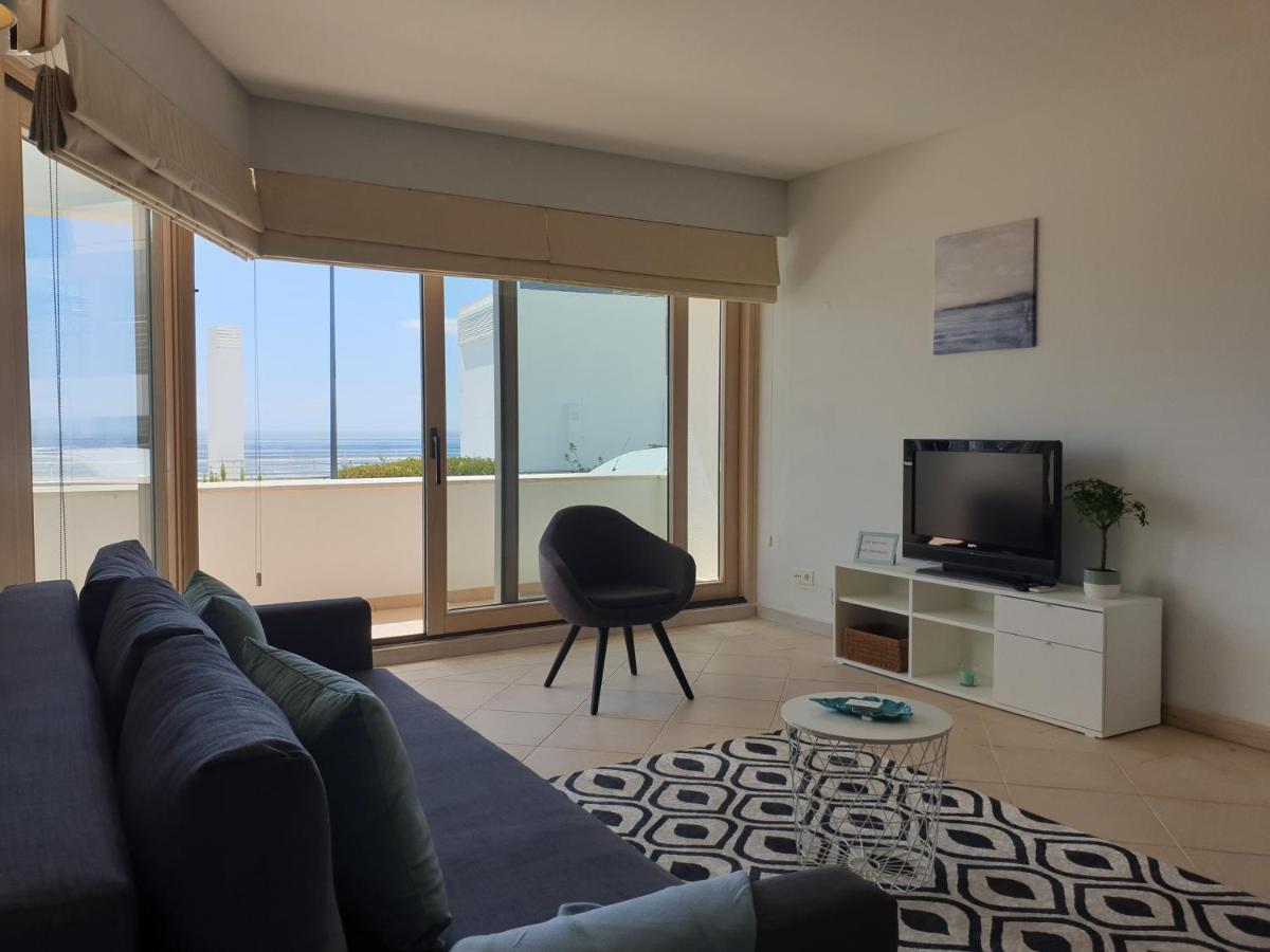 Sesimbra California Beach Apartment المظهر الخارجي الصورة