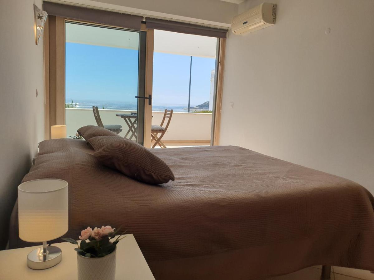 Sesimbra California Beach Apartment المظهر الخارجي الصورة