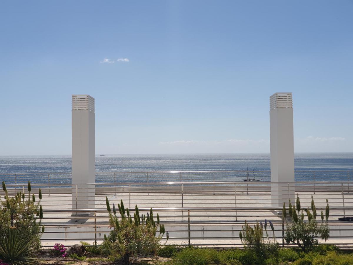 Sesimbra California Beach Apartment المظهر الخارجي الصورة