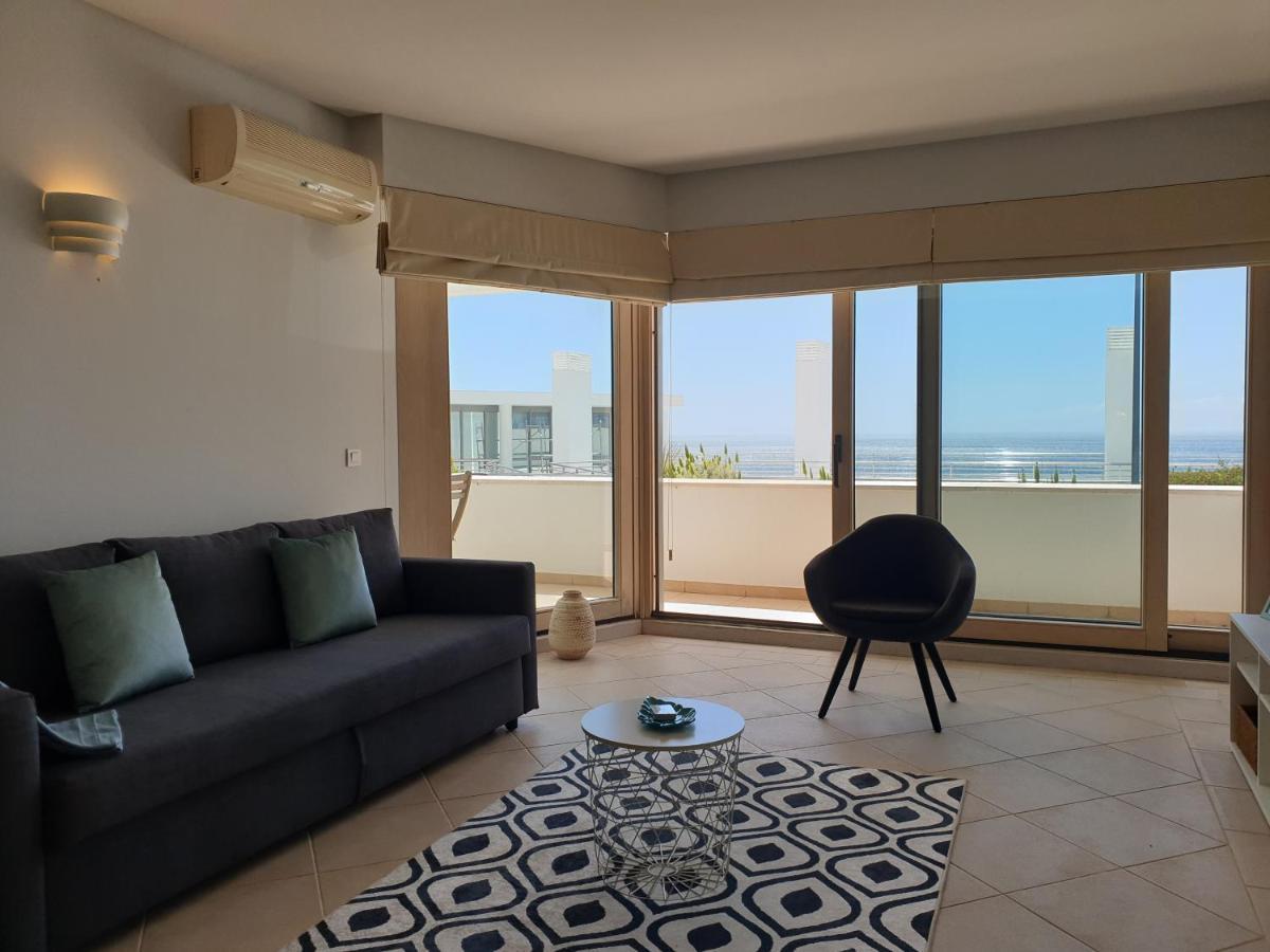 Sesimbra California Beach Apartment المظهر الخارجي الصورة