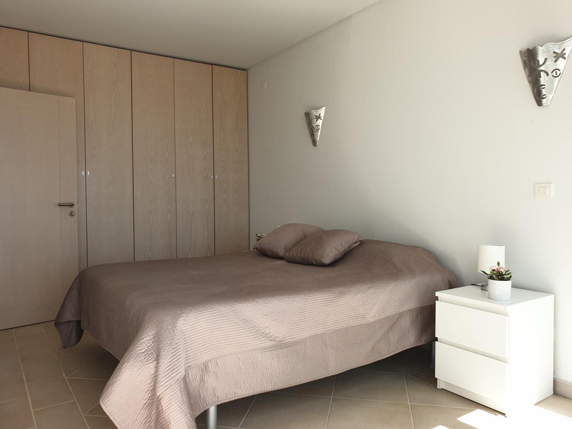 Sesimbra California Beach Apartment المظهر الخارجي الصورة