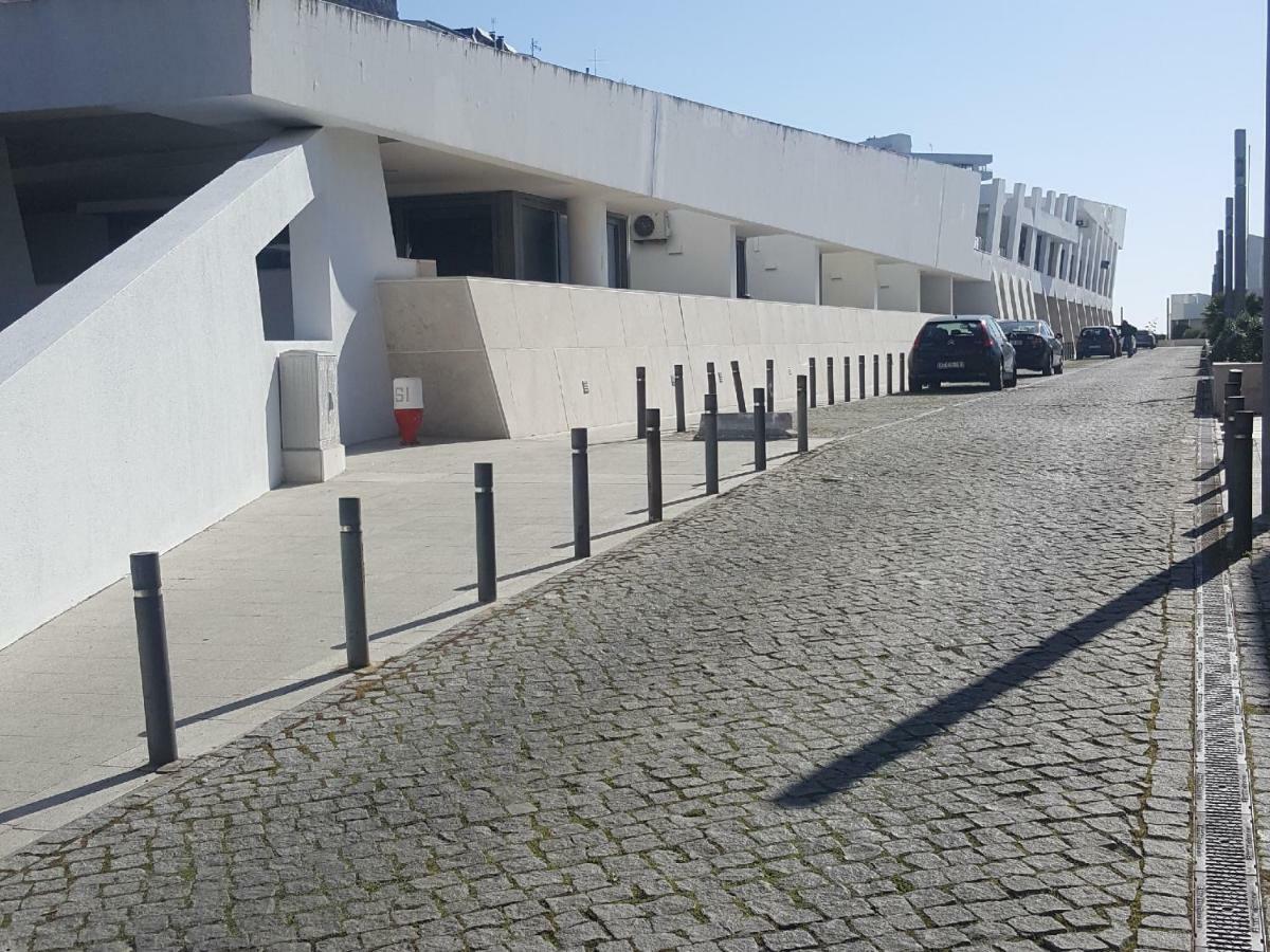 Sesimbra California Beach Apartment المظهر الخارجي الصورة